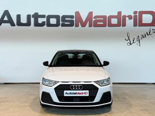 Audi A1 Sportback 25 TFSI 70kW (95CV)