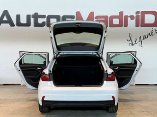 Audi A1 Sportback 25 TFSI 70kW (95CV)