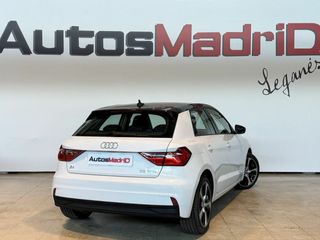 Audi A1 Sportback 25 TFSI 70kW (95CV)