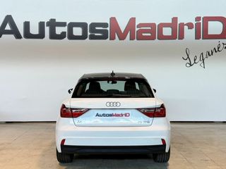 Audi A1 Sportback 25 TFSI 70kW (95CV)