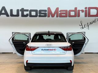 Audi A1 Sportback 25 TFSI 70kW (95CV)