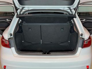 Audi A1 Sportback 25 TFSI 70kW (95CV)