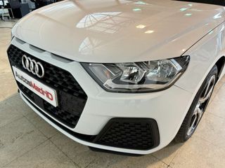Audi A1 Sportback 25 TFSI 70kW (95CV)