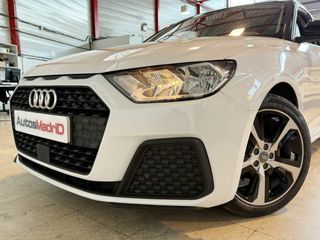 Audi A1 Sportback 25 TFSI 70kW (95CV)