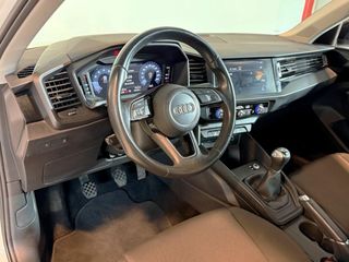 Audi A1 Sportback 25 TFSI 70kW (95CV)