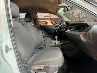 Audi A1 Sportback 25 TFSI 70kW (95CV)