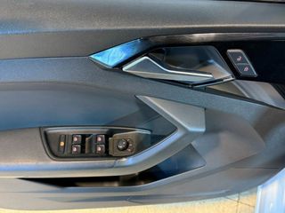 Audi A1 Sportback 25 TFSI 70kW (95CV)