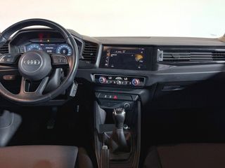 Audi A1 Sportback 25 TFSI 70kW (95CV)