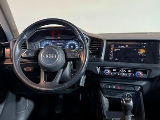 Audi A1 Sportback 25 TFSI 70kW (95CV)