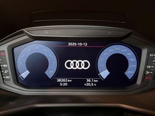 Audi A1 Sportback 25 TFSI 70kW (95CV)