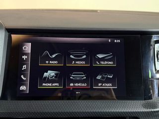 Audi A1 Sportback 25 TFSI 70kW (95CV)