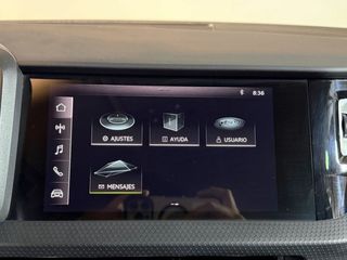 Audi A1 Sportback 25 TFSI 70kW (95CV)