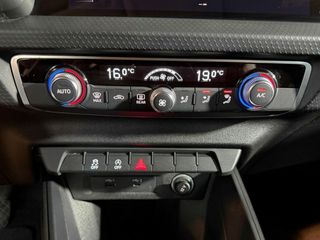 Audi A1 Sportback 25 TFSI 70kW (95CV)