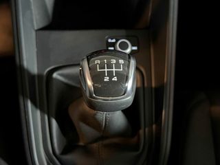 Audi A1 Sportback 25 TFSI 70kW (95CV)