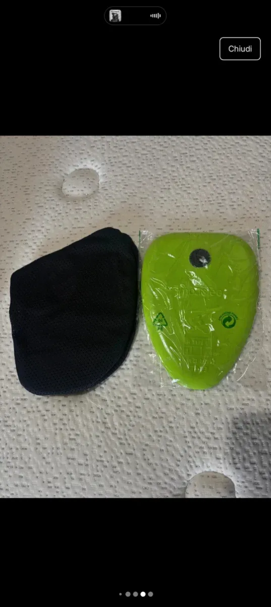 Jeans donna PMJ con protezioni moto