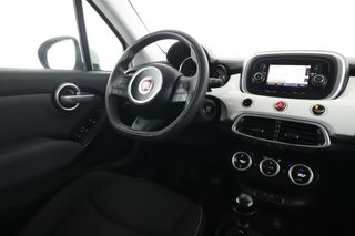 Fiat 500X 1.6 Pop Star