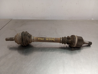 TRANSMISION DELANTERA IZQUIERDA PEUGEOT 307 BREAK