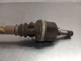 TRANSMISION DELANTERA IZQUIERDA PEUGEOT 307 BREAK