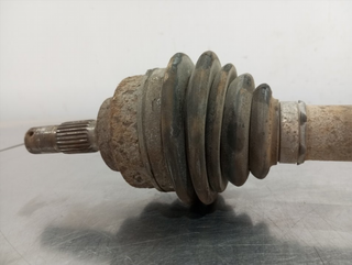TRANSMISION DELANTERA IZQUIERDA PEUGEOT 307 BREAK