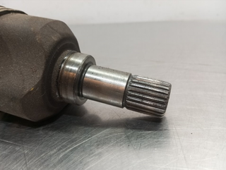 TRANSMISION DELANTERA IZQUIERDA PEUGEOT 307 BREAK