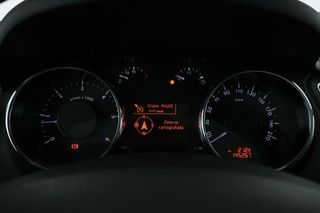 Peugeot 5008 2.0 Blue-HDi Allure