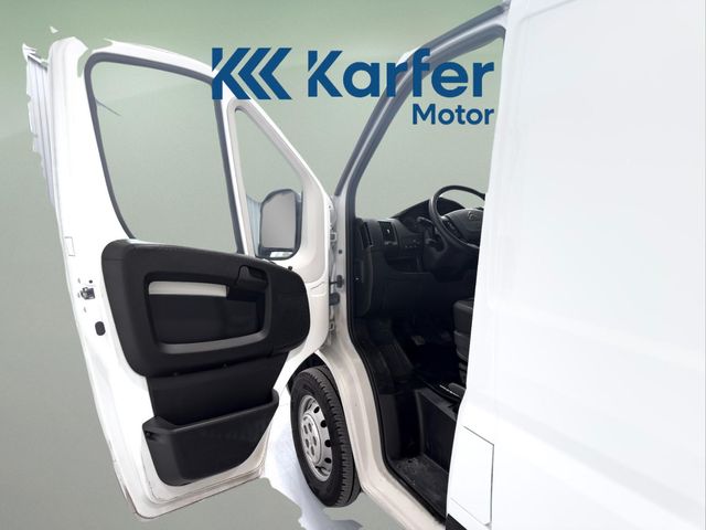 Citroën Jumper BlueHDi 88KW (120CV) Furgón 33L2H2