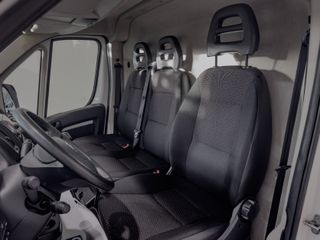 Citroën Jumper BlueHDi 88KW (120CV) Furgón 33L2H2