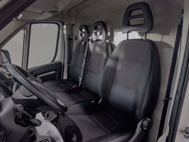 Citroën Jumper BlueHDi 88KW (120CV) Furgón 33L2H2