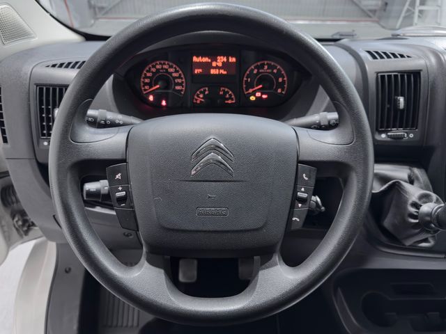 Citroën Jumper BlueHDi 88KW (120CV) Furgón 33L2H2