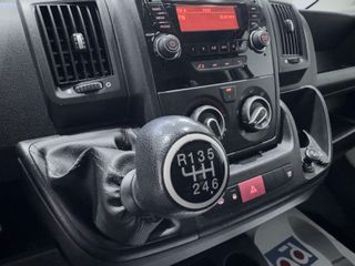 Citroën Jumper BlueHDi 88KW (120CV) Furgón 33L2H2