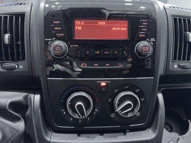 Citroën Jumper BlueHDi 88KW (120CV) Furgón 33L2H2