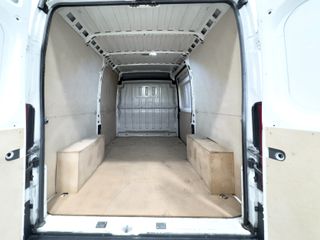 Citroën Jumper BlueHDi 88KW (120CV) Furgón 33L2H2