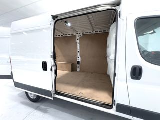 Citroën Jumper BlueHDi 88KW (120CV) Furgón 33L2H2