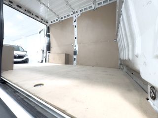 Citroën Jumper BlueHDi 88KW (120CV) Furgón 33L2H2