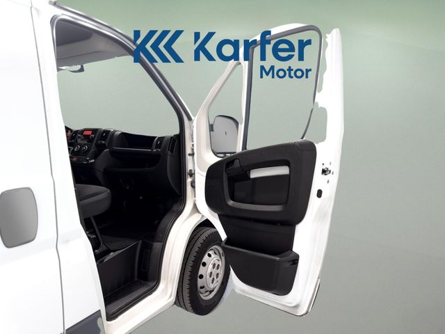 Citroën Jumper BlueHDi 88KW (120CV) Furgón 33L2H2