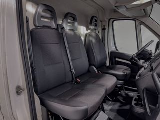 Citroën Jumper BlueHDi 88KW (120CV) Furgón 33L2H2