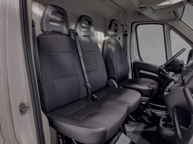 Citroën Jumper BlueHDi 88KW (120CV) Furgón 33L2H2