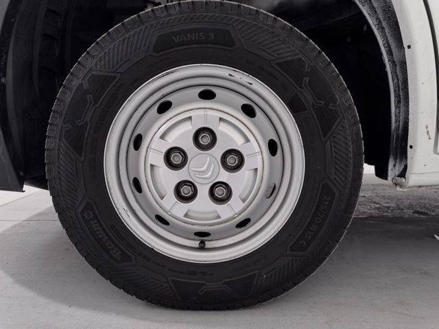 Citroën Jumper BlueHDi 88KW (120CV) Furgón 33L2H2