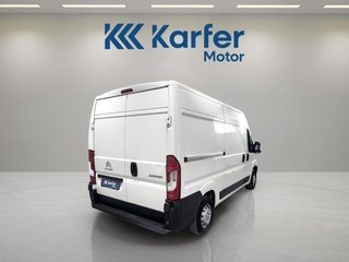 Citroën Jumper BlueHDi 88KW (120CV) Furgón 33L2H2