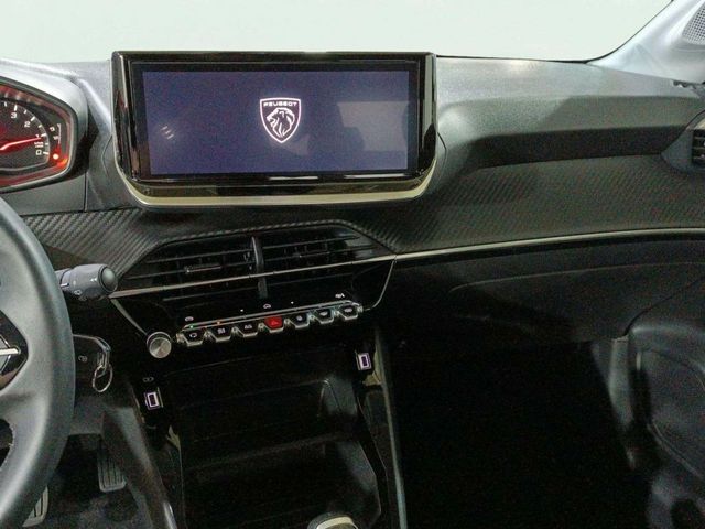 Peugeot 208 Allure Gasolina 100 S&S 6 Vel. MAN