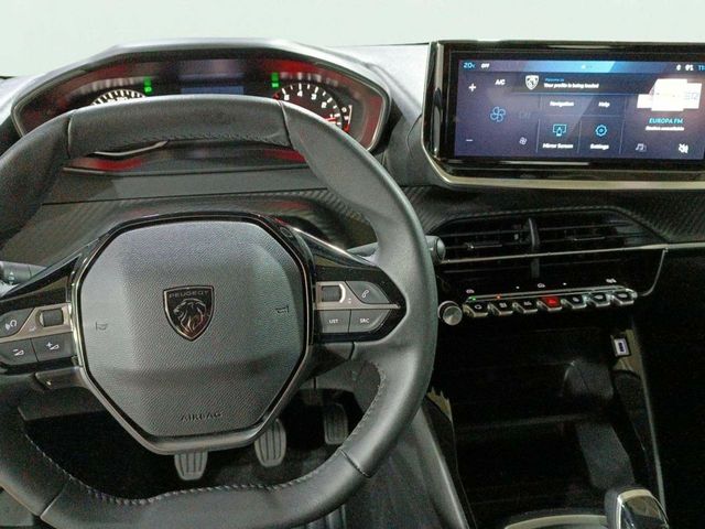 Peugeot 208 Allure Gasolina 100 S&S 6 Vel. MAN