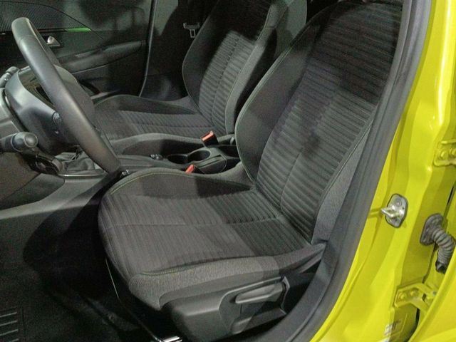 Peugeot 208 Allure Gasolina 100 S&S 6 Vel. MAN