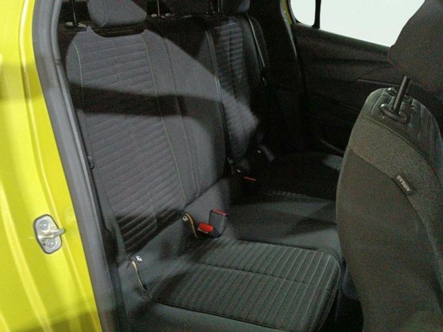 Peugeot 208 Allure Gasolina 100 S&S 6 Vel. MAN