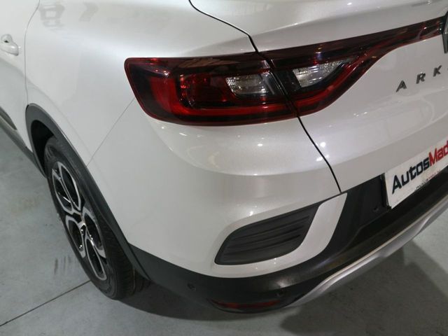 Renault Arkana Zen E-TECH Híbrido 105kW(145CV)