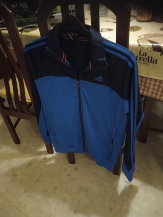 Chaqueta Adidas Talla S/M