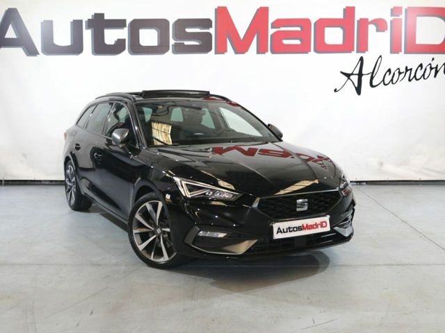 Seat Leon SP 1.5 TSI 96kW S&S FR XL