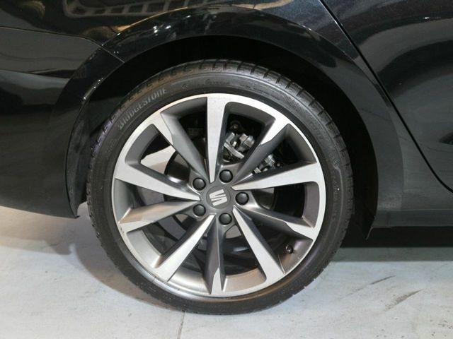 Seat Leon SP 1.5 TSI 96kW S&S FR XL