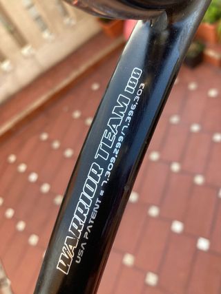 Raqueta Prince Team EXO3