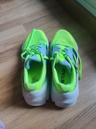 Adidas Adistar Talla 44