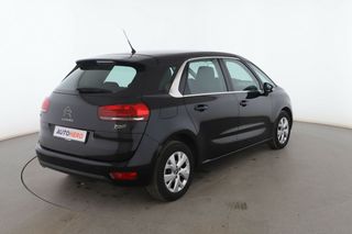 Citroën C4 Picasso 1.2 PureTech Live